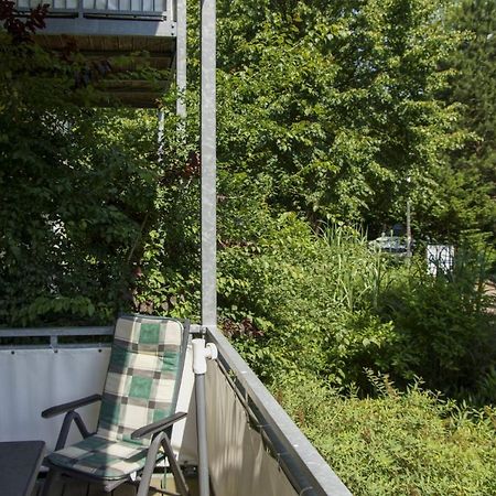 Ferienwohnung Kleine Inselliebe ゼリン エクステリア 写真