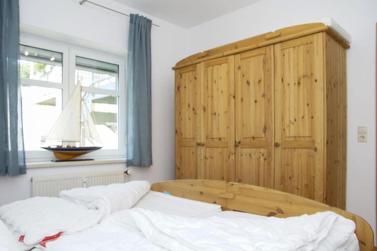 Ferienwohnung Kleine Inselliebe ゼリン エクステリア 写真